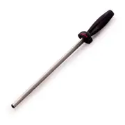 Chefs Choice 10" Diamond Sharpening Steel Knife Sharpener Model 416