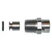 Comet Nozzle MEG 0040, 7250 PSI