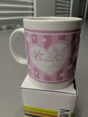 Sailor Moon ChibiMoon coffee mug