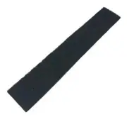 Sharp R1500 R1502 R1510 R1512 QB-240 Microwave Oven Charcoal Filter