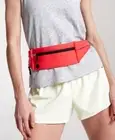 Calia Run Waist Pack Red Osfm
