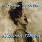 Pick Your Poison, Pick Your Blues by Latvian Radio (CD, Nov-2017) NEW