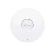 TP-Link EAP653 UR AX3000 Ceiling Mount WiFi 6 Access Point Omada SDN
