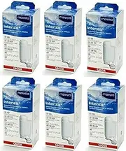 Mavea Intenza Water Filter for Saeco & Gaggia Espresso Machines (6 Pack)