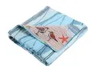Maui Throw Blanket 50 x 60