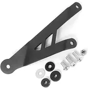 Exhaust Bracket for Du&Cati for Monster 1200 1200S 2017-2020 Motorcycle Exhaust Muffler Hanger Bracket