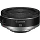 【Canon】RF28mm f/2.8 STM 全片幅RF廣角餅乾鏡 (公司貨)