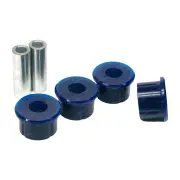 SuperPro Front Control Arm Lower Front Bush Kit for Mazda RX-7 FC 1985-1989