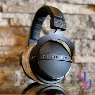 拜耳動力 Beyerdynamic DT 770 PRO X 一百周年 限量版 耳罩式 監聽 耳機 公司貨 2年保固