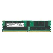 Micron 32GB 1x32GB DDR4 RDIMM 3200MHz CL22 2Rx4 ECC Registered Server Memory