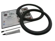 Altec Lansing Model 9, Model Nine, Model 9 Series II Foam Kit # FSK-12F-Altec