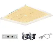 MARS HYDRO 2023 New TS 3000 450W LED Grow Light Au Supply Au Seller