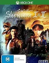 Shenmue 1&2 (Xbox One)