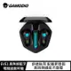 GAMODIO EVE1 真無線藍牙電競遊戲耳機【APP下單4%點數回饋】
