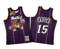 在飛比找蝦皮購物優惠-免運！Mitchell & Ness NBA 多倫多暴龍隊 