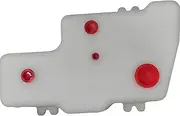 HNARL Hydraulic Oil Tank, T109012GT 226163GT Genie Electric Scissor Lift Part Used for GS-1530, GS-1532, GS-1930, GS-1932, GS-2032, GS-2632, GS-2046, GS-2646... "