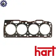 GASKET CYLINDER HEAD 710 215 FOR FIAT TIPO TEMPRA/S.W. UNO FIORINO/Box/Pick/up