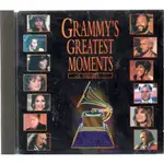 GRAMMYS GREATEST MOMENTS VOL.1 合輯 再生工場3 03