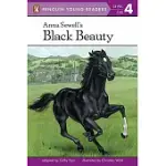 ANNA SEWELL’S BLACK BEAUTY(PENGUIN YOUNG READERS, L4)