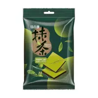 在飛比找momo購物網優惠-【甘百世】抹茶巧克力糖70gx8包 原廠保證/40年老店/活