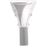 For Karcher Upholstery Nozzle Puzzi 8/1 C 10/1 10/2 Adv 30/4, 4.130-001 Sweeping Robot Vacuum Cleaner Accessories As Shown