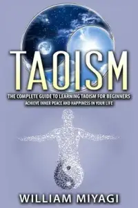 在飛比找博客來優惠-Taoism: The Complete Guide to 