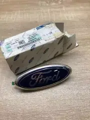 2s61 a425a52 aa manufacturer badge logo/emblem ford transit