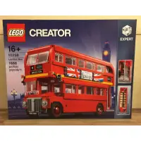 在飛比找蝦皮購物優惠-<BrickTek> LEGO 10258 倫敦巴士