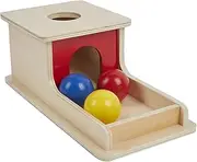 YAANI Montessori Object Permanence Box, Toys for 1 Year olds, Baby 6-12 Months, Toys, MG15