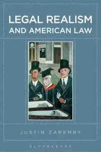 在飛比找博客來優惠-Legal Realism and American Law