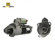 Starter Motor Bosch Type