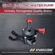 GMB Electric Water Pump for BMW 5 F10 M5 4.4L 412KW 423KW 2011-2016 (for: BMW)