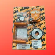 KTM V4 Stabilizer Kit - 13mm Bar Height Increase #UPP1502036