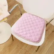 Premium Cushioned Chair Mat for Ultimate Comfort Cushion Fixed Comfortable Seat