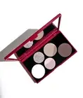 Bobbi Brown Smokey Gleam Eye Shadow Palette New LE