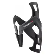 ELITE BOTTLE CAGE ELITE CUSTOM RACE PLUS SOFT SKIN GY