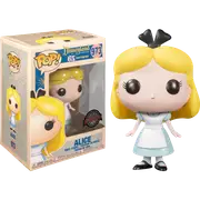 Alice in Wonderland - Alice Disneyland 65th Anniversary #973 Pop! Vinyl