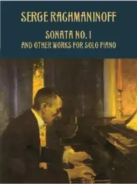 在飛比找博客來優惠-Sonata No. 1 and Other Works f