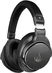 Audio-Technica ATH-DSR7BT Wireless Over-Ear Headphone