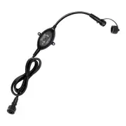 Brilliant 60w Dusk to Dawn Universal Garden Light Controller