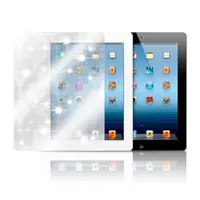 在飛比找PChome24h購物優惠-【D&A】蘋果NEW iPad/iPad2 專用日本AAA頂