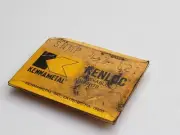 Kennametal SNMP 433 K21 (SNMP 12 04 12) Carbide Turning Inserts (Box of 7)