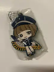 Touken Ranbu - Rubber Strap Maeda Toushirou