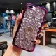 iPhone 13 Pro Max Case 12 11 XSMAX Sunflower Soft Ring Cover