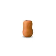 GATO MIKIO MUSUBI Flower Vase Soil Plain Hiromichi Konno JAPAN G1316-18310