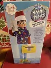 Elf On The Shelf Magi Freez Magical Standing Retro Rad 80’s Gear For Scout Elves