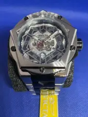 Invicta Reserve Helios Automatic mod 44102 men’s wristwatch
