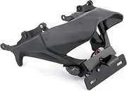 Motorcycle License Plate Holder Light Eliminators Turn Signal For Cbr 1000Rr For Cbr1000Rr 2006-2007