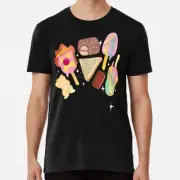 Aussie Treats | Cosmic T-Shirt Made in Australia