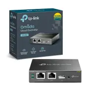 TP-Link OC200 Omada Cloud Controller Wi-Fi 802.3af PoE USB for Auto Backup